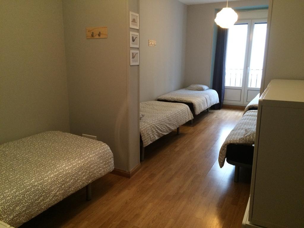 Onefam Sungate * Madrid