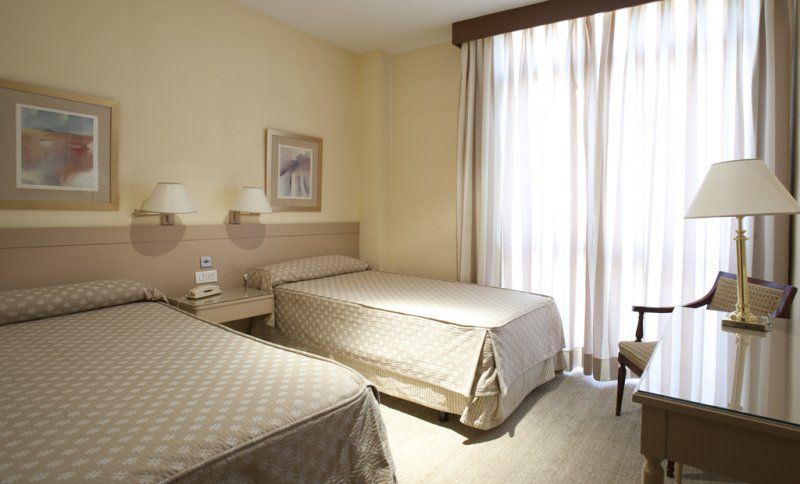 Espahotel Plaza Basilica