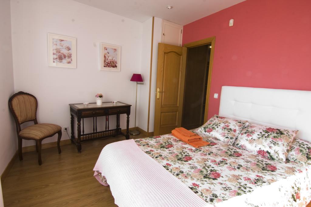 Appartement Atico Latina Madrid