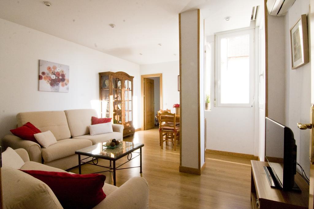 Appartement Atico Latina