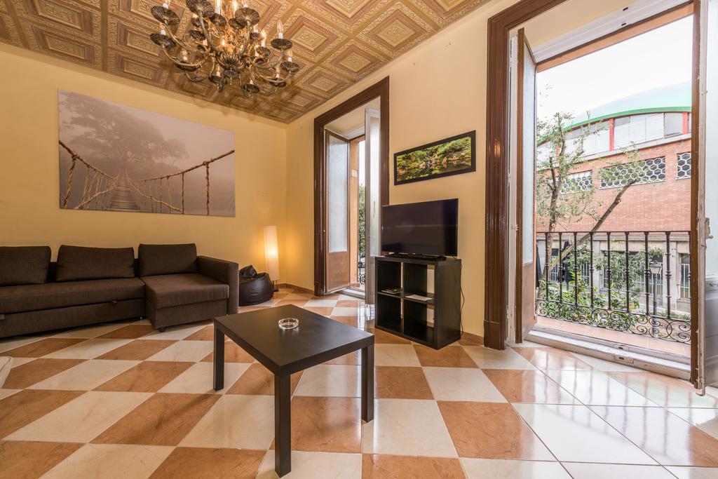 Apartment Grand Latina