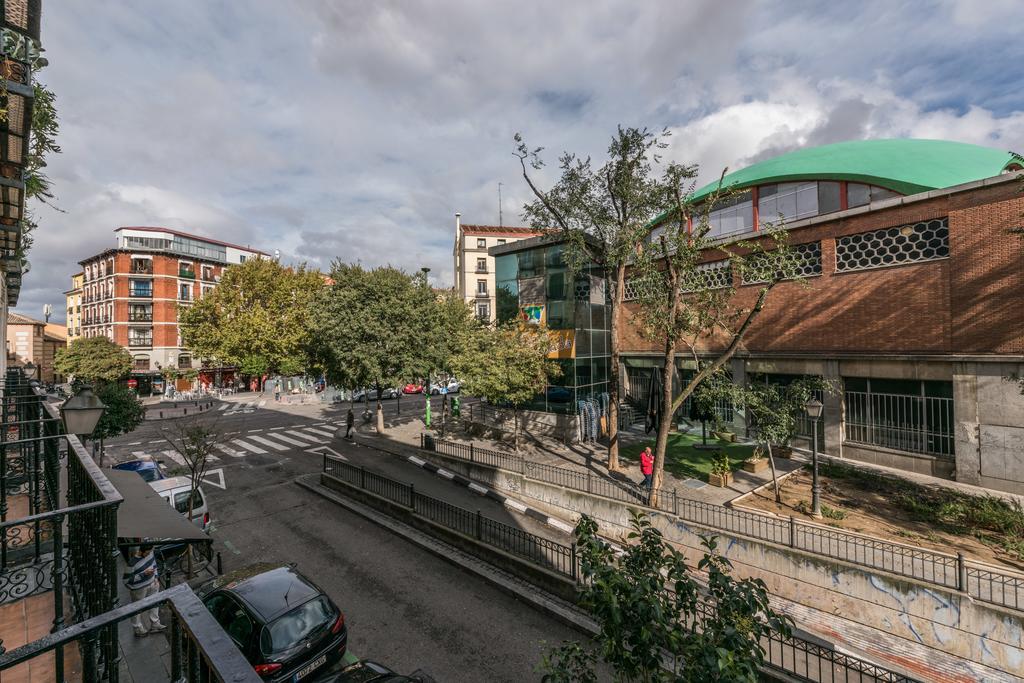 Apartment Grand Latina *