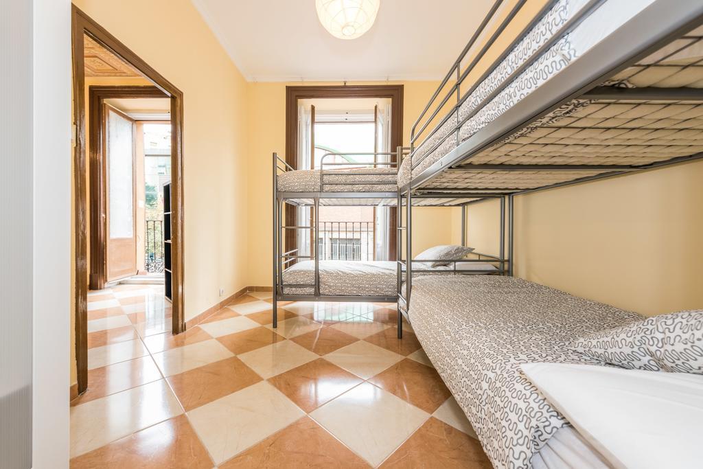 Apartment Grand Latina Madrid
