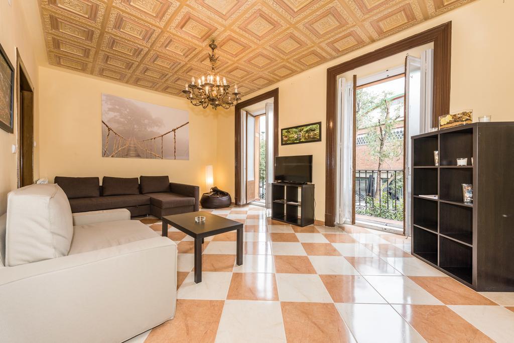 Apartment Grand Latina *