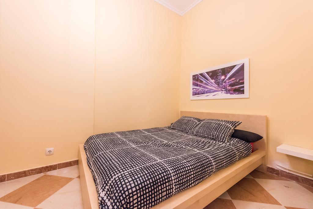 Grand Latina Apartment *