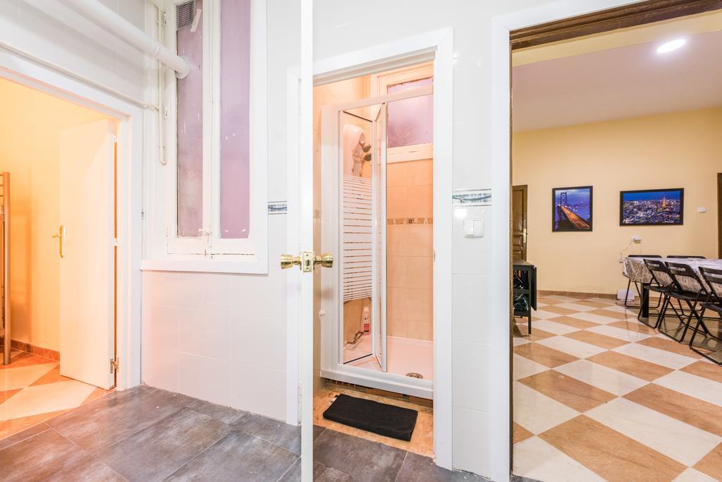 Apartment Grand Latina Madrid
