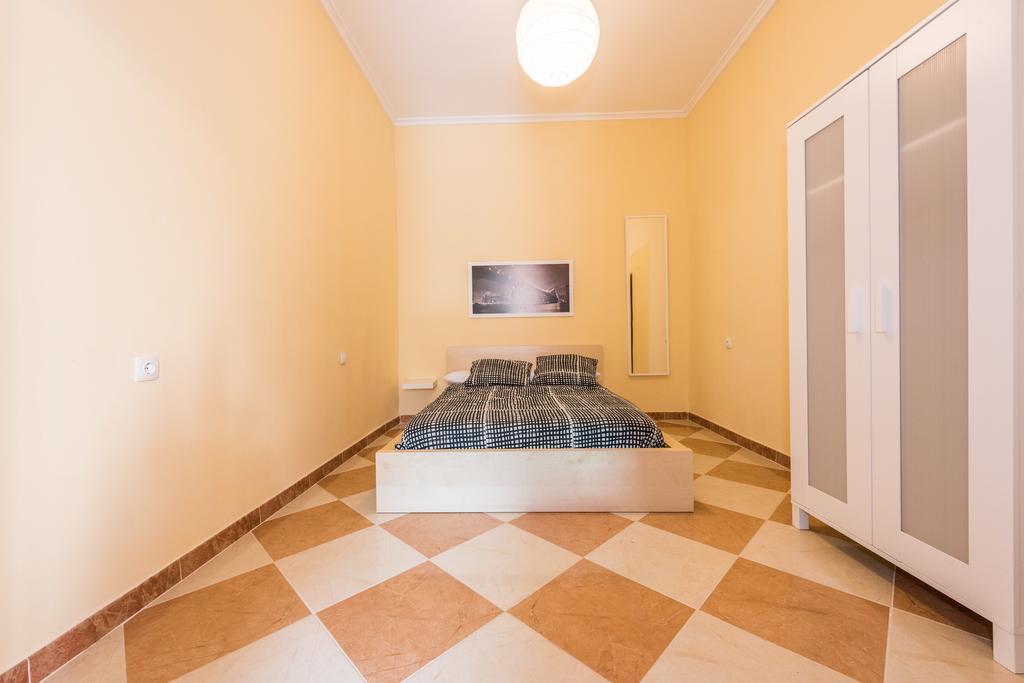 Grand Latina Apartment