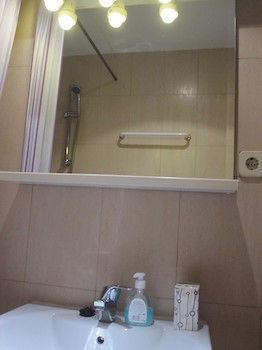 Hortaleza Hotel 3*