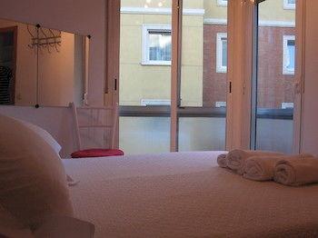 Hortaleza Hotel 3*