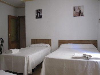 Hortaleza 3*