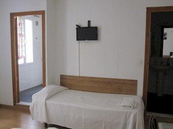 Hotel Hortaleza 3*
