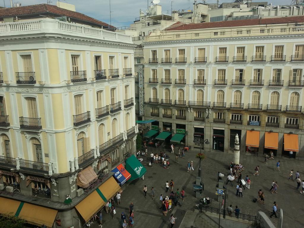 Apartamento Sol Mayor