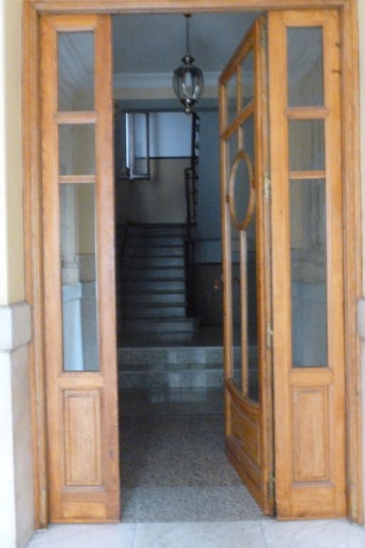 Maison d'hôtes Casanova *