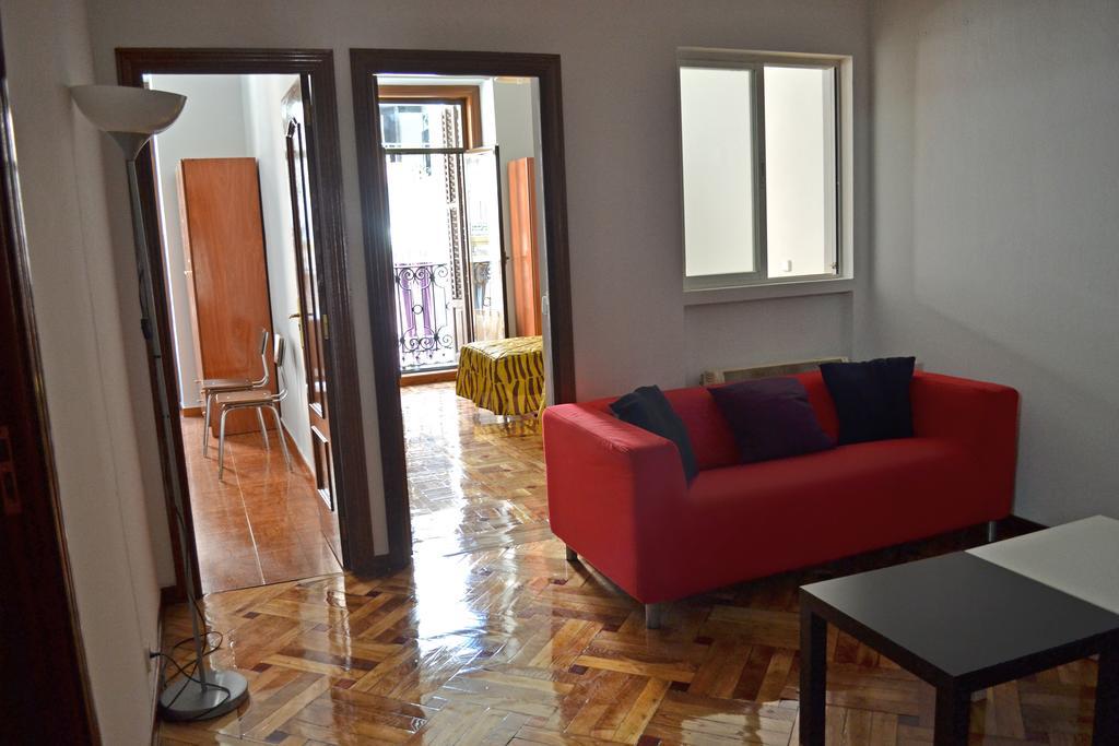 Low Cost In Appartement *