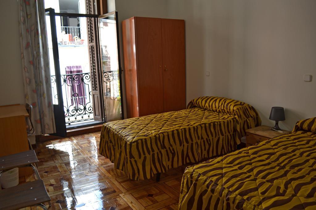 Appartement Low Cost In