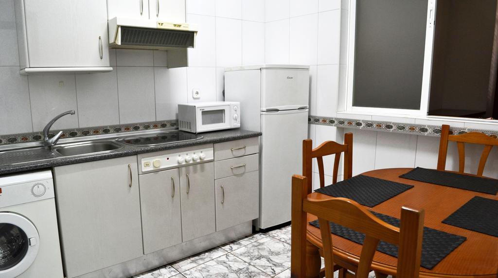 Appartement Low Cost In *