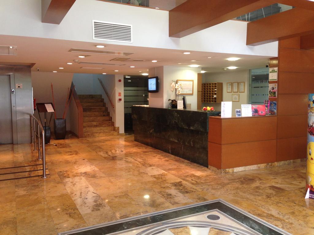 Hotel Muralto Princesa