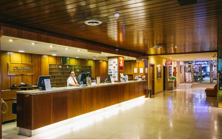 Hotel House Florida Norte By Faranda Madri