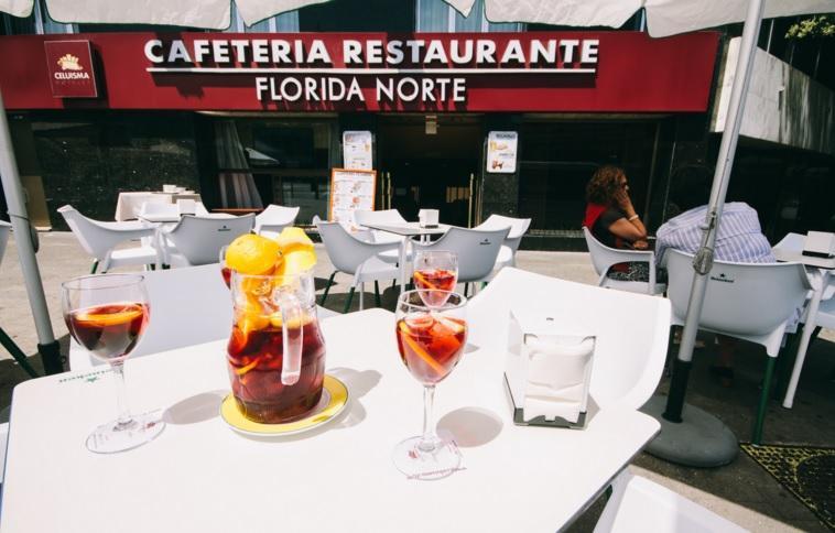 Hotel House Florida Norte By Faranda Madri