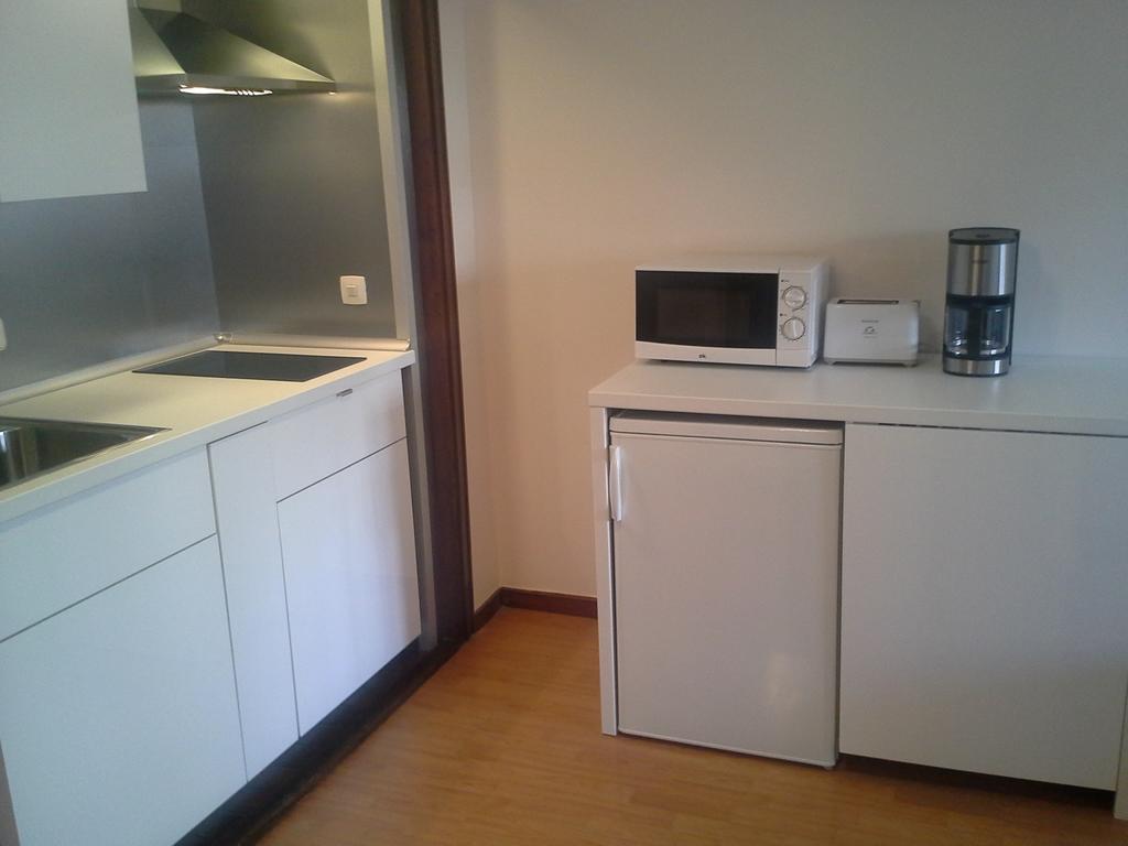 Cituspace Cuzco Apartment Madrid