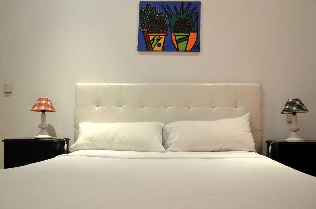 Stopinflat Apartamento Madri