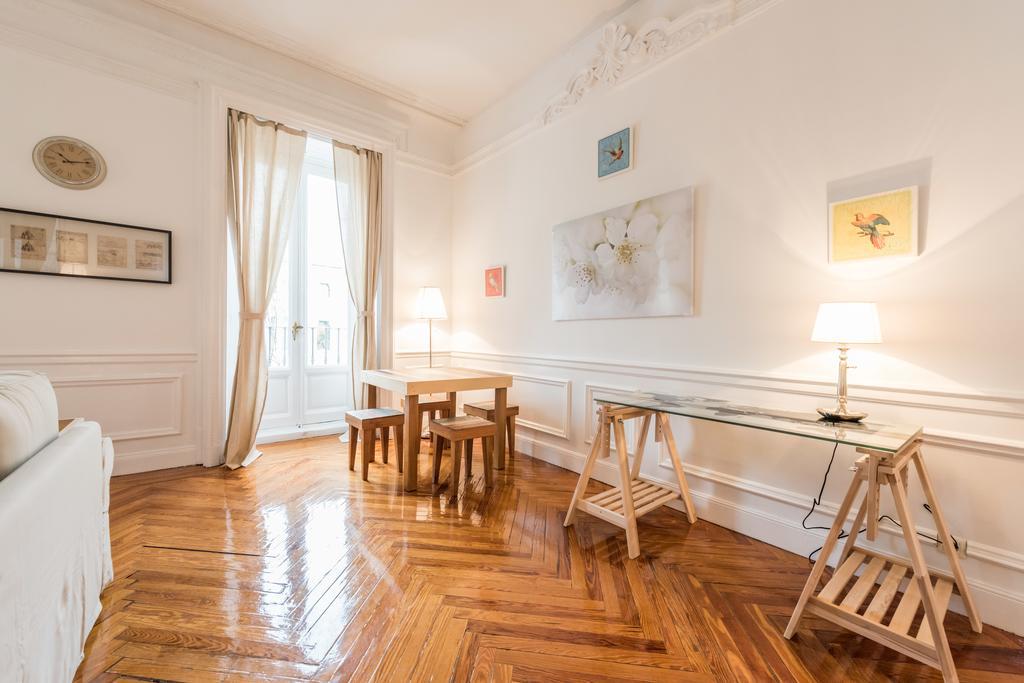 Appartement Alcala *