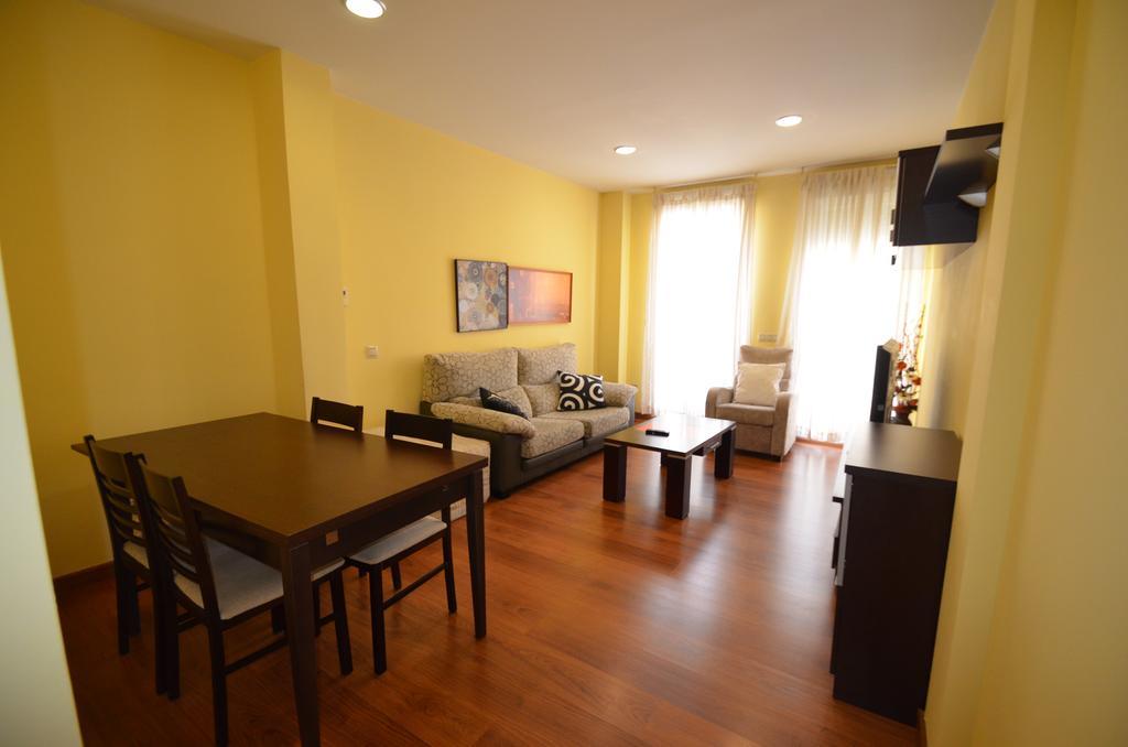 Apartamento Stopinflat Madri
