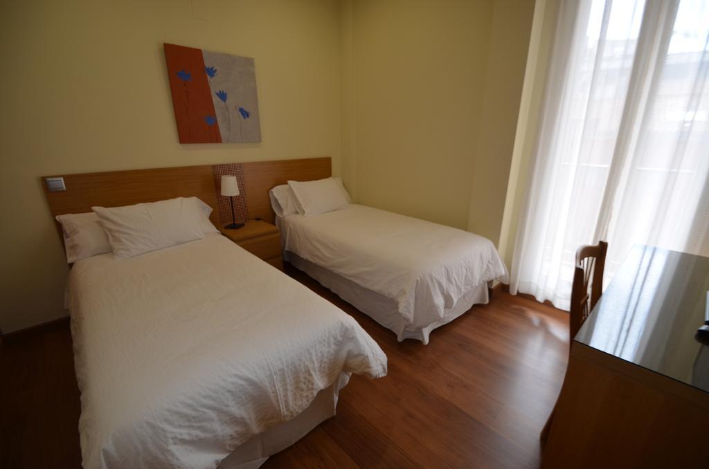 Apartamento Stopinflat Madri