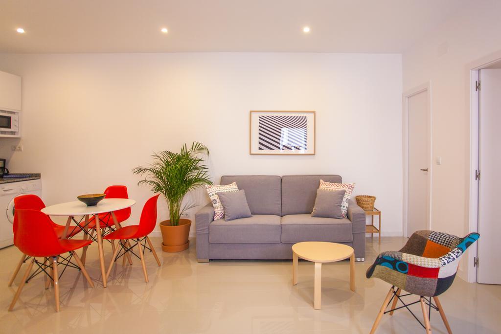 Apartamento In Malasana