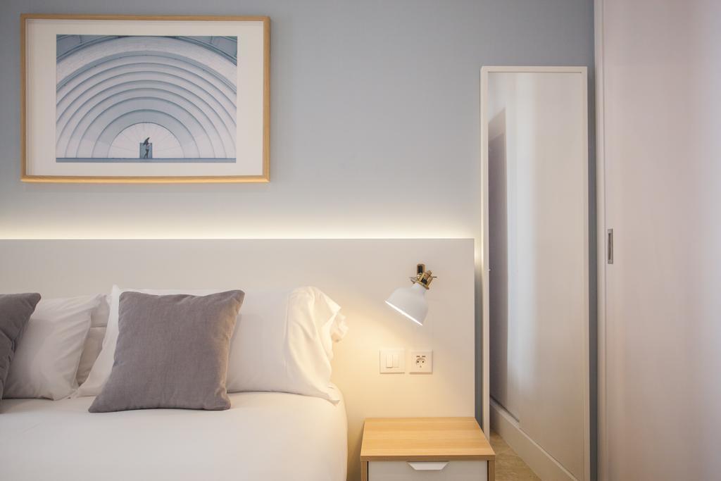 Apartamento In Malasana