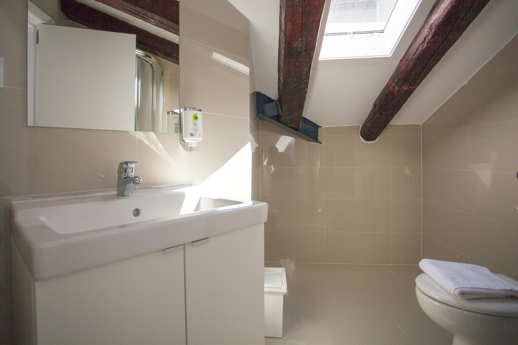 Apartamento In Malasana