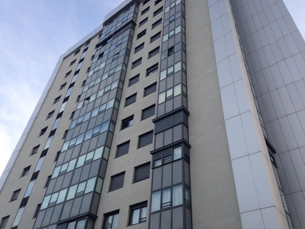 Apartamento Bausa 19