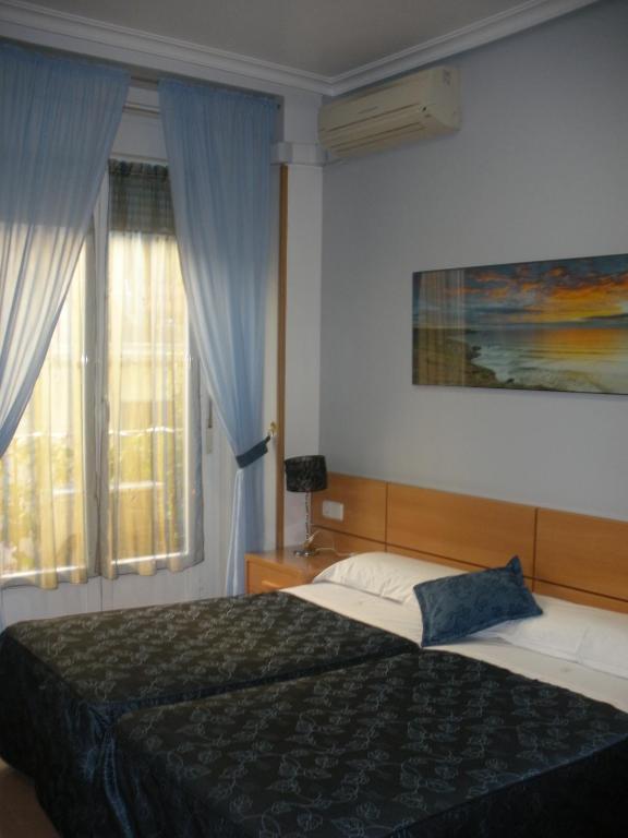 Guest house Del Pez Azul