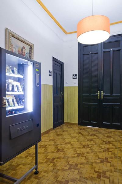 Pensión 12 2*