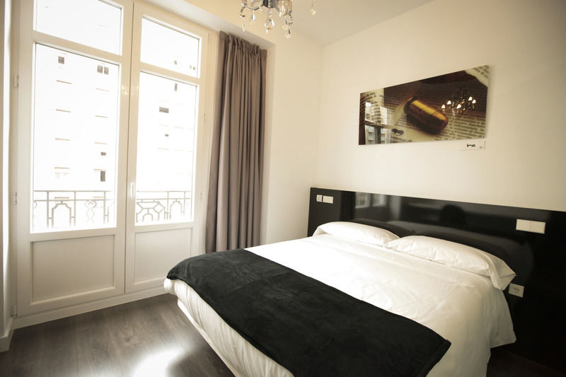 Vitium Urban 3* Madri