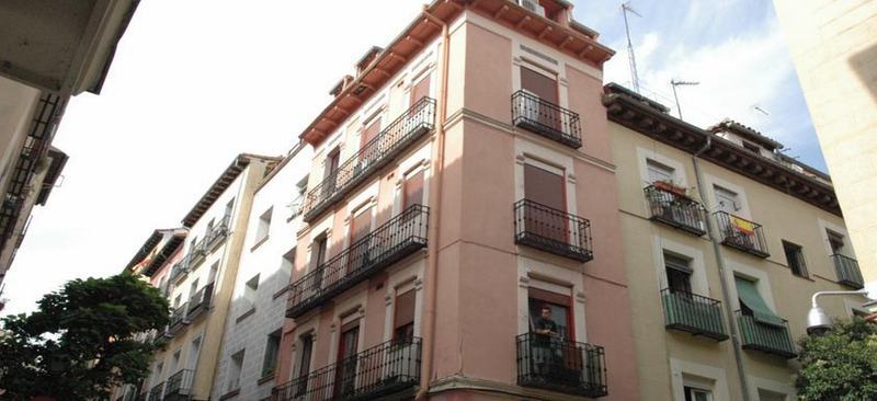 Viviendas Turisticas Camino Del Prado Apartamento *
