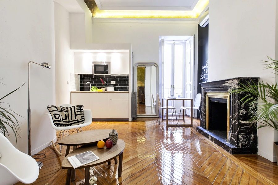 Matute 11 Apartamento