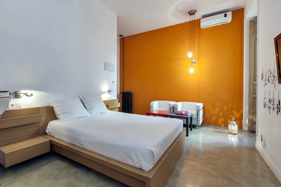 Apartamento Matute 11 Madrid