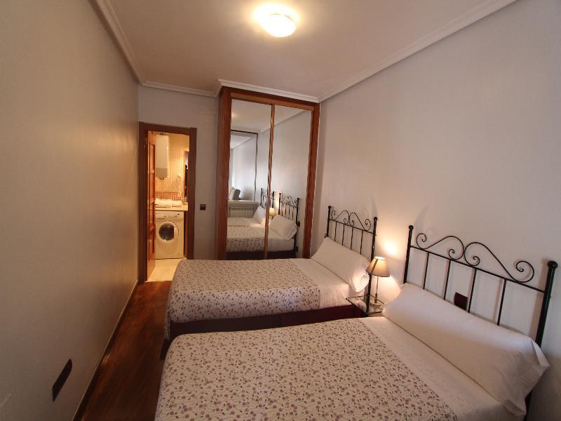 Roisa Centro Apartamento