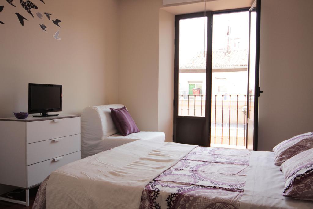 Apartamento Olmorooms Madrid