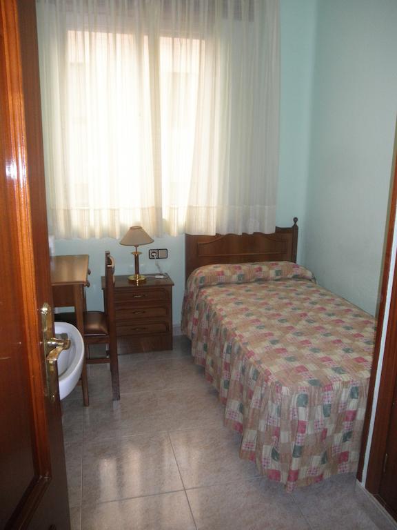 Gasthof Andes Madrid