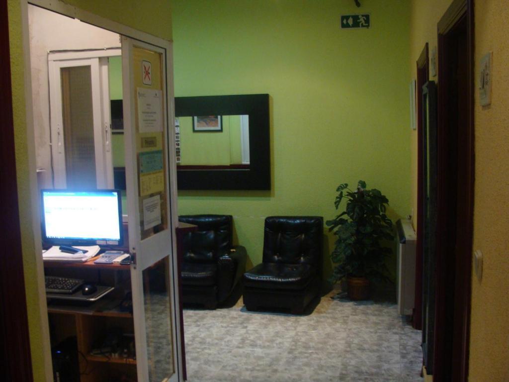 Guest house Inter Puerta Del Sol Auto Check In