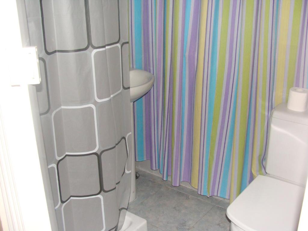 Guest house Inter Puerta Del Sol Auto Check In 3*