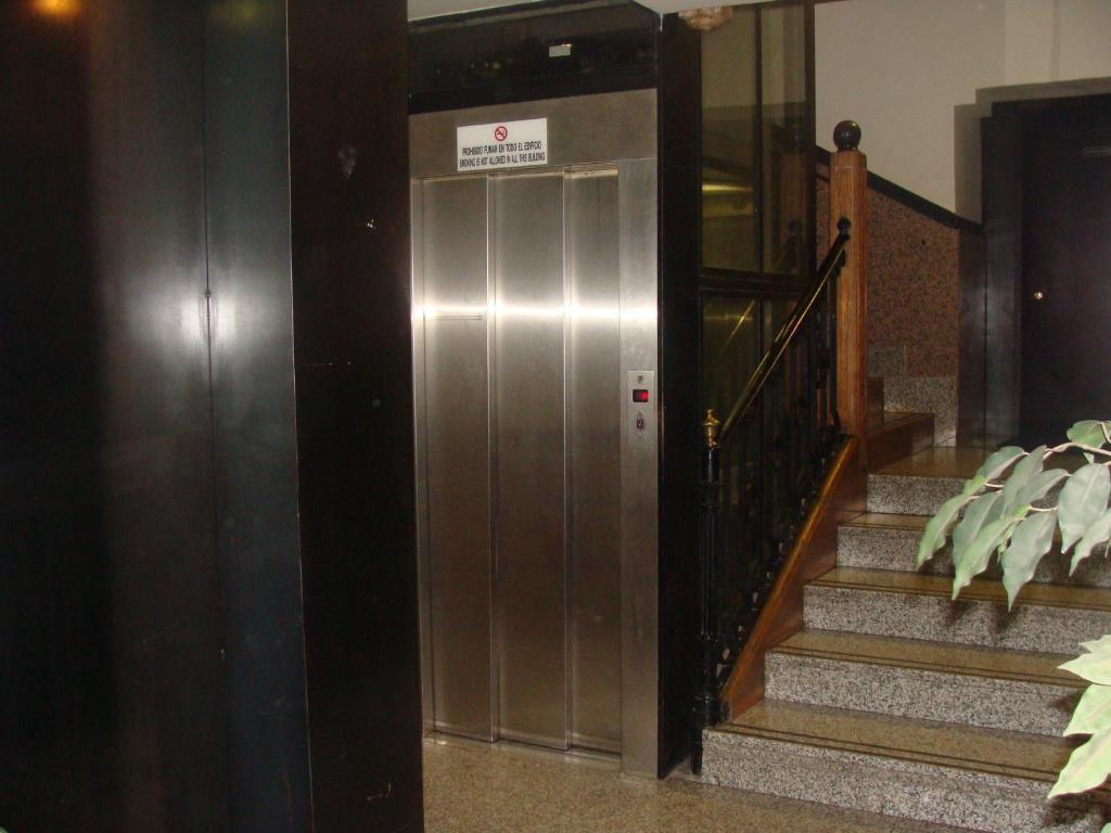 Inter Puerta Del Sol Auto Check In Guest house 3*