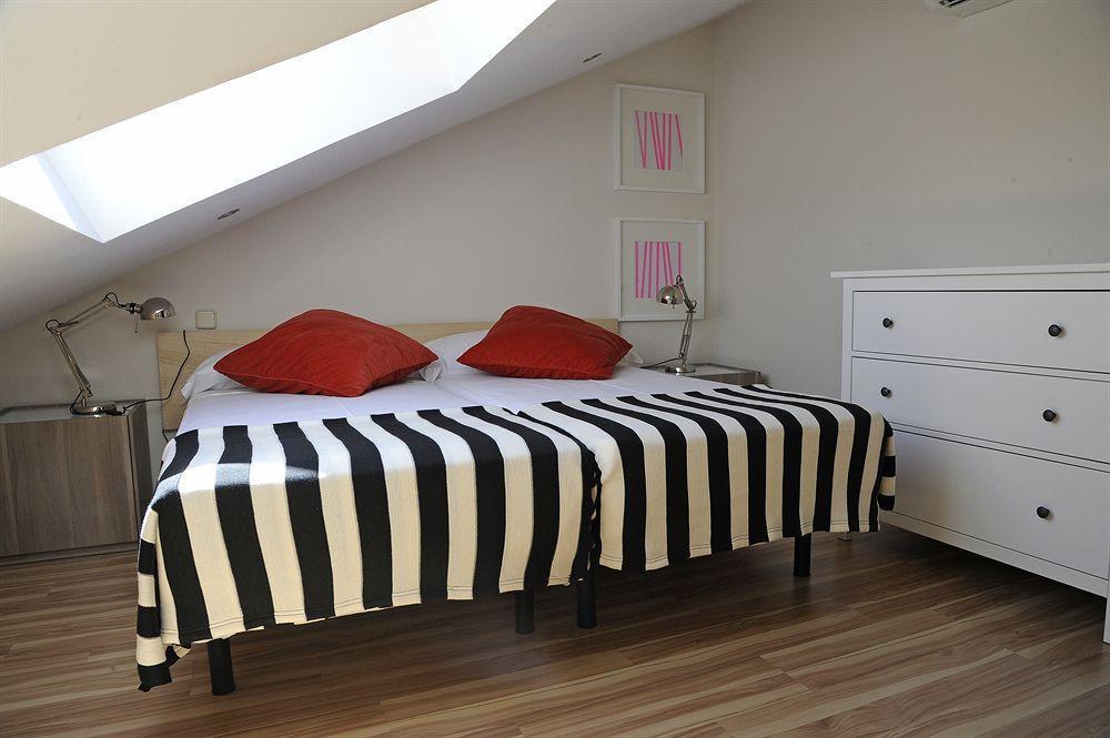 Apartment Mola *