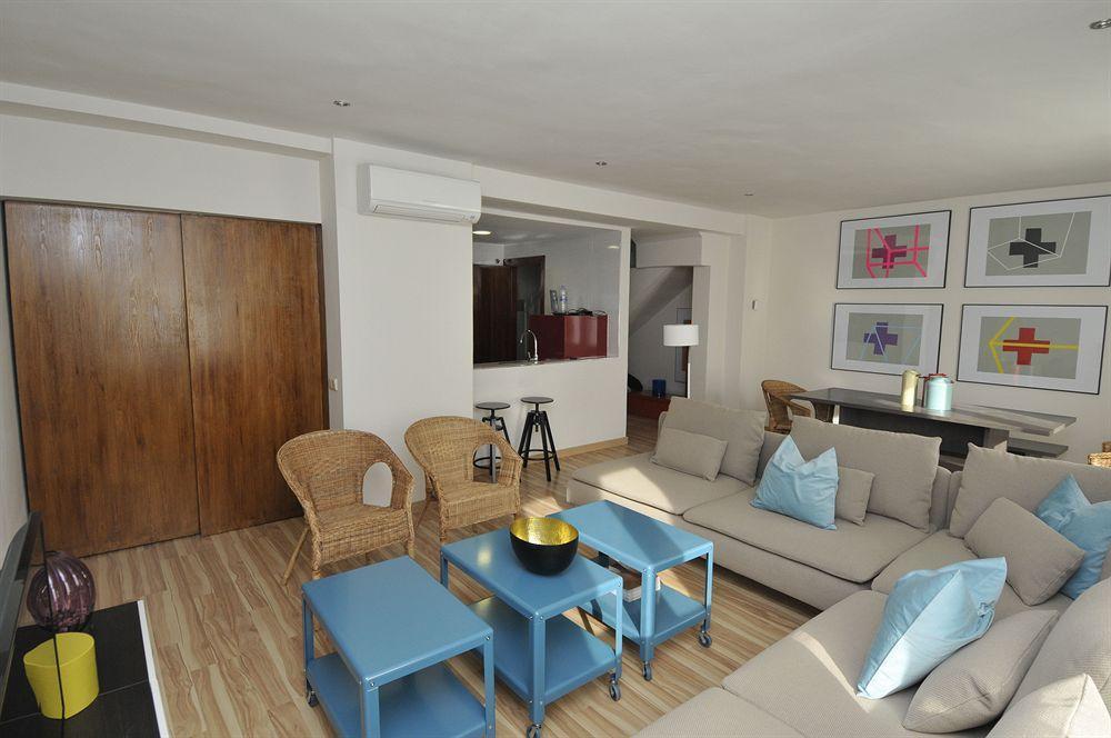 Apartment Mola