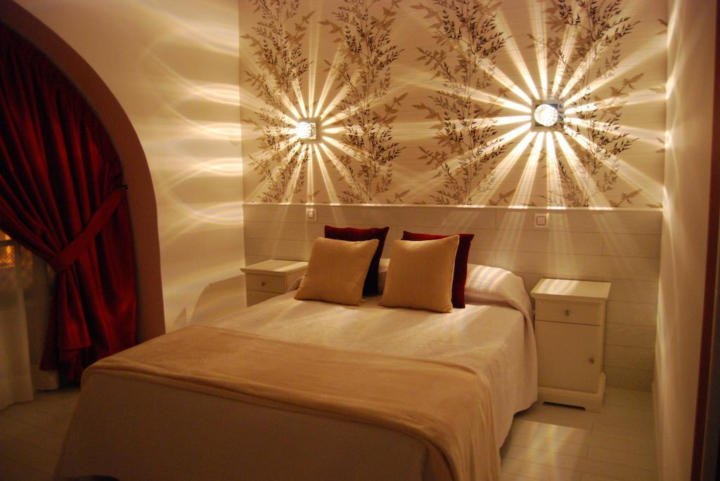 Casa de hóspedes Petite Maman 3*