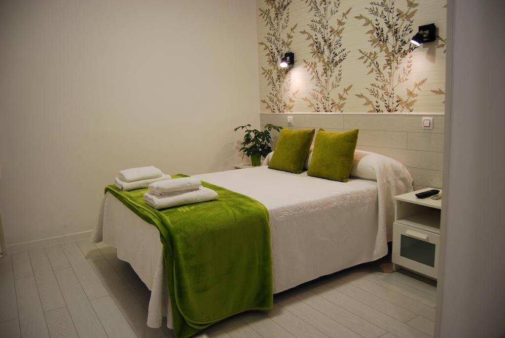 Casa de hóspedes Petite Maman Madri
