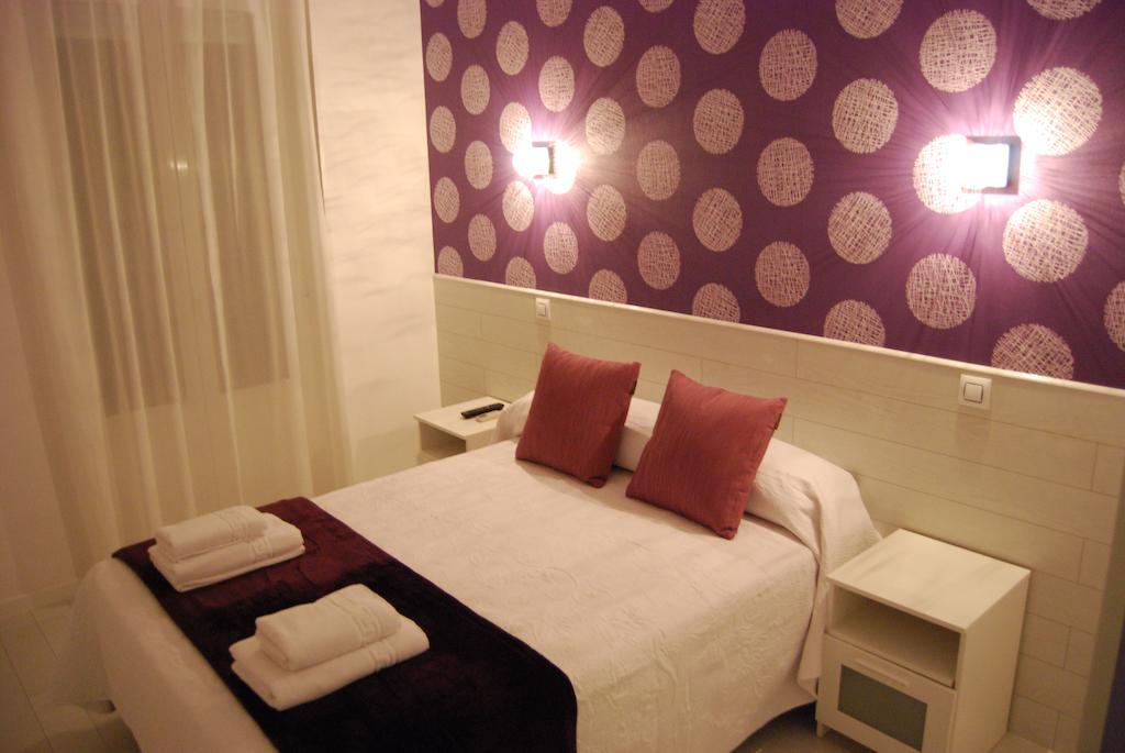 Gasthof Petite Maman Madrid