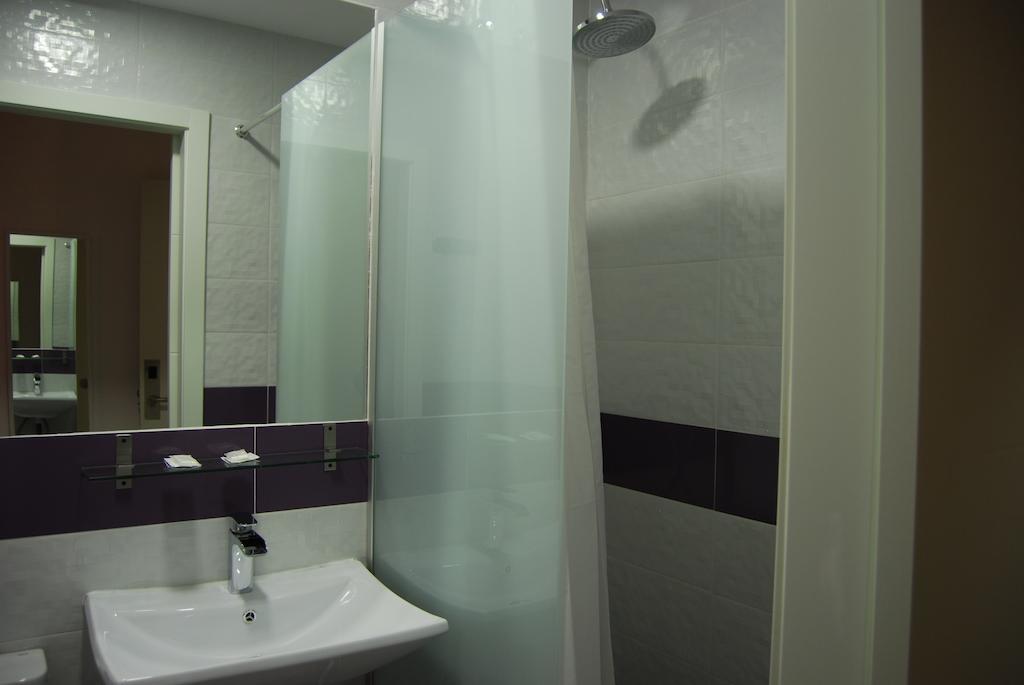 Casa de hóspedes Petite Maman 3*